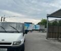 Белый Форд Транзит, объемом двигателя 2 л и пробегом 264 тыс. км за 2700 $, фото 6 на Automoto.ua