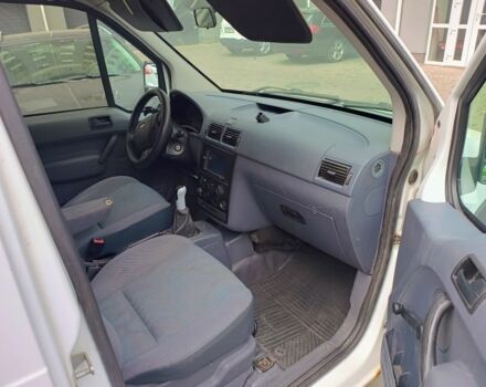 Білий Форд Транзит, об'ємом двигуна 1.8 л та пробігом 325 тис. км за 3500 $, фото 6 на Automoto.ua