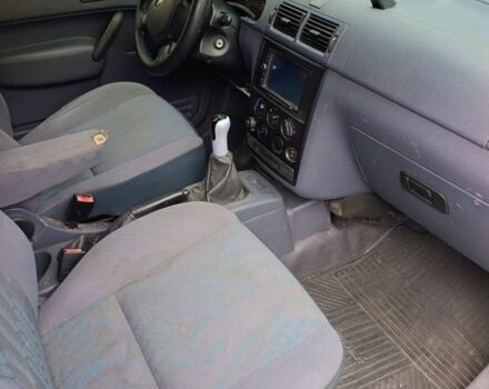 Білий Форд Транзит, об'ємом двигуна 1.8 л та пробігом 325 тис. км за 3500 $, фото 7 на Automoto.ua