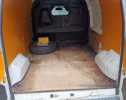 Білий Форд Транзит, об'ємом двигуна 1.8 л та пробігом 325 тис. км за 3500 $, фото 3 на Automoto.ua