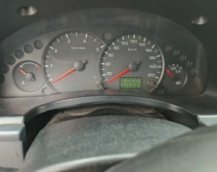 Білий Форд Транзит, об'ємом двигуна 1.8 л та пробігом 325 тис. км за 3500 $, фото 5 на Automoto.ua