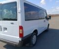Білий Форд Транзит, об'ємом двигуна 2.2 л та пробігом 320 тис. км за 7999 $, фото 3 на Automoto.ua