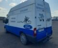 Форд Транзит 2008 в Виноградове на Automoto.ua Белый Форд Транзит, объемом двигателя 2.2 л и пробегом 450 тыс. км за 5000 $, фото 4 на Automoto.ua