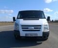 Білий Форд Транзит, об'ємом двигуна 2.2 л та пробігом 320 тис. км за 7999 $, фото 1 на Automoto.ua