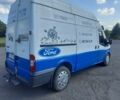 Форд Транзит 2008 в Виноградове на Automoto.ua Белый Форд Транзит, объемом двигателя 2.2 л и пробегом 450 тыс. км за 5000 $, фото 3 на Automoto.ua