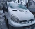 Белый Форд Транзит, объемом двигателя 0 л и пробегом 250 тыс. км за 9000 $, фото 20 на Automoto.ua