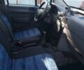 Білий Форд Транзит, об'ємом двигуна 1.8 л та пробігом 430 тис. км за 4750 $, фото 11 на Automoto.ua