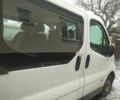 Білий Форд Транзит, об'ємом двигуна 0 л та пробігом 250 тис. км за 11000 $, фото 14 на Automoto.ua