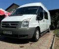Белый Форд Транзит, объемом двигателя 0 л и пробегом 222 тыс. км за 9000 $, фото 1 на Automoto.ua