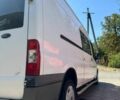 Белый Форд Транзит, объемом двигателя 0 л и пробегом 222 тыс. км за 9000 $, фото 7 на Automoto.ua