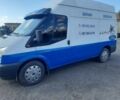 Форд Транзит 2008 в Виноградове на Automoto.ua Белый Форд Транзит, объемом двигателя 2.2 л и пробегом 450 тыс. км за 5000 $, фото 1 на Automoto.ua