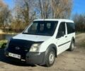 Белый Форд Транзит, объемом двигателя 1.8 л и пробегом 430 тыс. км за 4500 $, фото 1 на Automoto.ua