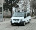 Белый Форд Транзит, объемом двигателя 2.2 л и пробегом 258 тыс. км за 9300 $, фото 17 на Automoto.ua