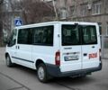 Белый Форд Транзит, объемом двигателя 2.2 л и пробегом 258 тыс. км за 9300 $, фото 5 на Automoto.ua