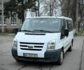 Белый Форд Транзит, объемом двигателя 2.2 л и пробегом 258 тыс. км за 9300 $, фото 8 на Automoto.ua