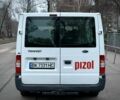 Белый Форд Транзит, объемом двигателя 2.2 л и пробегом 258 тыс. км за 9300 $, фото 6 на Automoto.ua