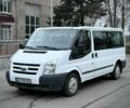 Белый Форд Транзит, объемом двигателя 2.2 л и пробегом 258 тыс. км за 9300 $, фото 9 на Automoto.ua