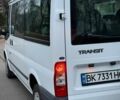 Белый Форд Транзит, объемом двигателя 2.2 л и пробегом 258 тыс. км за 9300 $, фото 21 на Automoto.ua