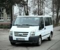 Белый Форд Транзит, объемом двигателя 2.2 л и пробегом 258 тыс. км за 9300 $, фото 1 на Automoto.ua
