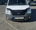 Белый Форд Транзит, объемом двигателя 1.8 л и пробегом 300 тыс. км за 5499 $, фото 14 на Automoto.ua