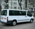 Белый Форд Транзит, объемом двигателя 2.2 л и пробегом 258 тыс. км за 9300 $, фото 7 на Automoto.ua
