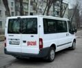 Белый Форд Транзит, объемом двигателя 2.2 л и пробегом 258 тыс. км за 9300 $, фото 4 на Automoto.ua
