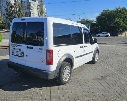 Білий Форд Транзит, об'ємом двигуна 1.8 л та пробігом 300 тис. км за 5493 $, фото 7 на Automoto.ua