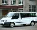 Белый Форд Транзит, объемом двигателя 2.2 л и пробегом 258 тыс. км за 9300 $, фото 2 на Automoto.ua