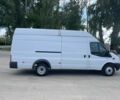 Белый Форд Транзит, объемом двигателя 2.4 л и пробегом 470 тыс. км за 8000 $, фото 7 на Automoto.ua