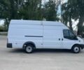 Белый Форд Транзит, объемом двигателя 2.4 л и пробегом 470 тыс. км за 8000 $, фото 7 на Automoto.ua