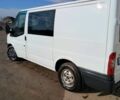 Белый Форд Транзит, объемом двигателя 2.2 л и пробегом 252 тыс. км за 6500 $, фото 2 на Automoto.ua
