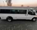 Белый Форд Транзит, объемом двигателя 2 л и пробегом 250 тыс. км за 10119 $, фото 2 на Automoto.ua