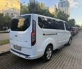 Белый Форд Транзит, объемом двигателя 2.2 л и пробегом 258 тыс. км за 13282 $, фото 2 на Automoto.ua