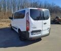 Белый Форд Транзит, объемом двигателя 2.2 л и пробегом 270 тыс. км за 10900 $, фото 8 на Automoto.ua