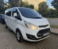 Білий Форд Транзит, об'ємом двигуна 2.2 л та пробігом 258 тис. км за 14200 $, фото 1 на Automoto.ua