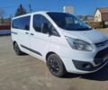 Белый Форд Транзит, объемом двигателя 2.2 л и пробегом 270 тыс. км за 10900 $, фото 6 на Automoto.ua