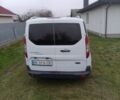 Білий Форд Транзит, об'ємом двигуна 1.6 л та пробігом 401 тис. км за 8592 $, фото 3 на Automoto.ua