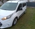 Білий Форд Транзит, об'ємом двигуна 1.6 л та пробігом 401 тис. км за 8592 $, фото 2 на Automoto.ua