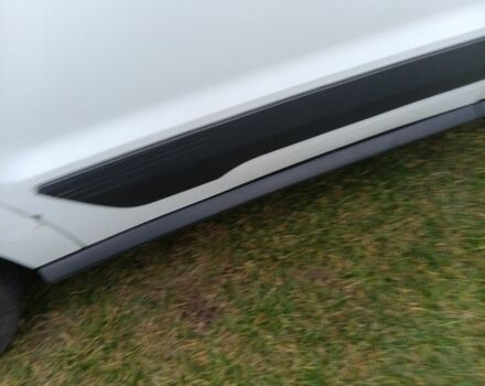 Белый Форд Транзит, объемом двигателя 1.6 л и пробегом 401 тыс. км за 7500 $, фото 4 на Automoto.ua