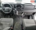 Белый Форд Транзит, объемом двигателя 3.5 л и пробегом 88 тыс. км за 9900 $, фото 7 на Automoto.ua