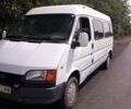 Білий Форд Транзит, об'ємом двигуна 0 л та пробігом 365 тис. км за 3706 $, фото 1 на Automoto.ua