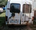 Білий Форд Транзит, об'ємом двигуна 2.5 л та пробігом 250 тис. км за 1600 $, фото 5 на Automoto.ua