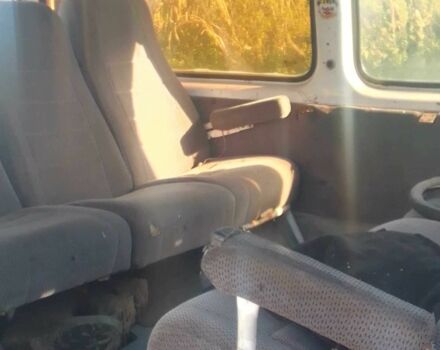 Форд Транзит 1988 в Вышгороде на Automoto.ua Белый Форд Транзит, объемом двигателя 2 л и пробегом 2 тыс. км за 1909 $, фото 2 на Automoto.ua