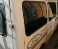 Білий Форд Транзит, об'ємом двигуна 2.5 л та пробігом 250 тис. км за 1600 $, фото 4 на Automoto.ua