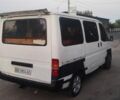 Белый Форд Транзит, объемом двигателя 2 л и пробегом 300 тыс. км за 1050 $, фото 3 на Automoto.ua