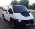 Белый Форд Транзит, объемом двигателя 2 л и пробегом 300 тыс. км за 1050 $, фото 7 на Automoto.ua