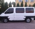 Белый Форд Транзит, объемом двигателя 2 л и пробегом 300 тыс. км за 1050 $, фото 6 на Automoto.ua