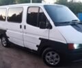 Белый Форд Транзит, объемом двигателя 2 л и пробегом 300 тыс. км за 1050 $, фото 4 на Automoto.ua