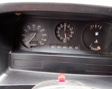 Белый Форд Транзит, объемом двигателя 2 л и пробегом 200 тыс. км за 955 $, фото 3 на Automoto.ua