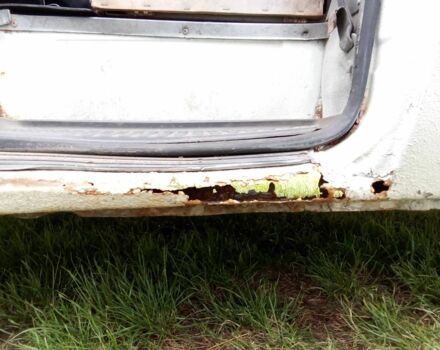 Белый Форд Транзит, объемом двигателя 2 л и пробегом 200 тыс. км за 955 $, фото 6 на Automoto.ua